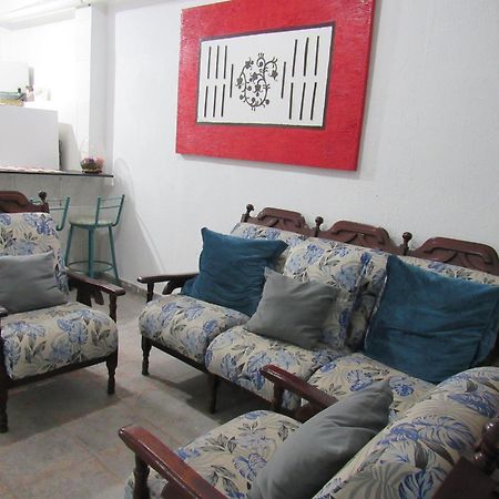 Hostel Brasil Gru Гуарульюс Экстерьер фото