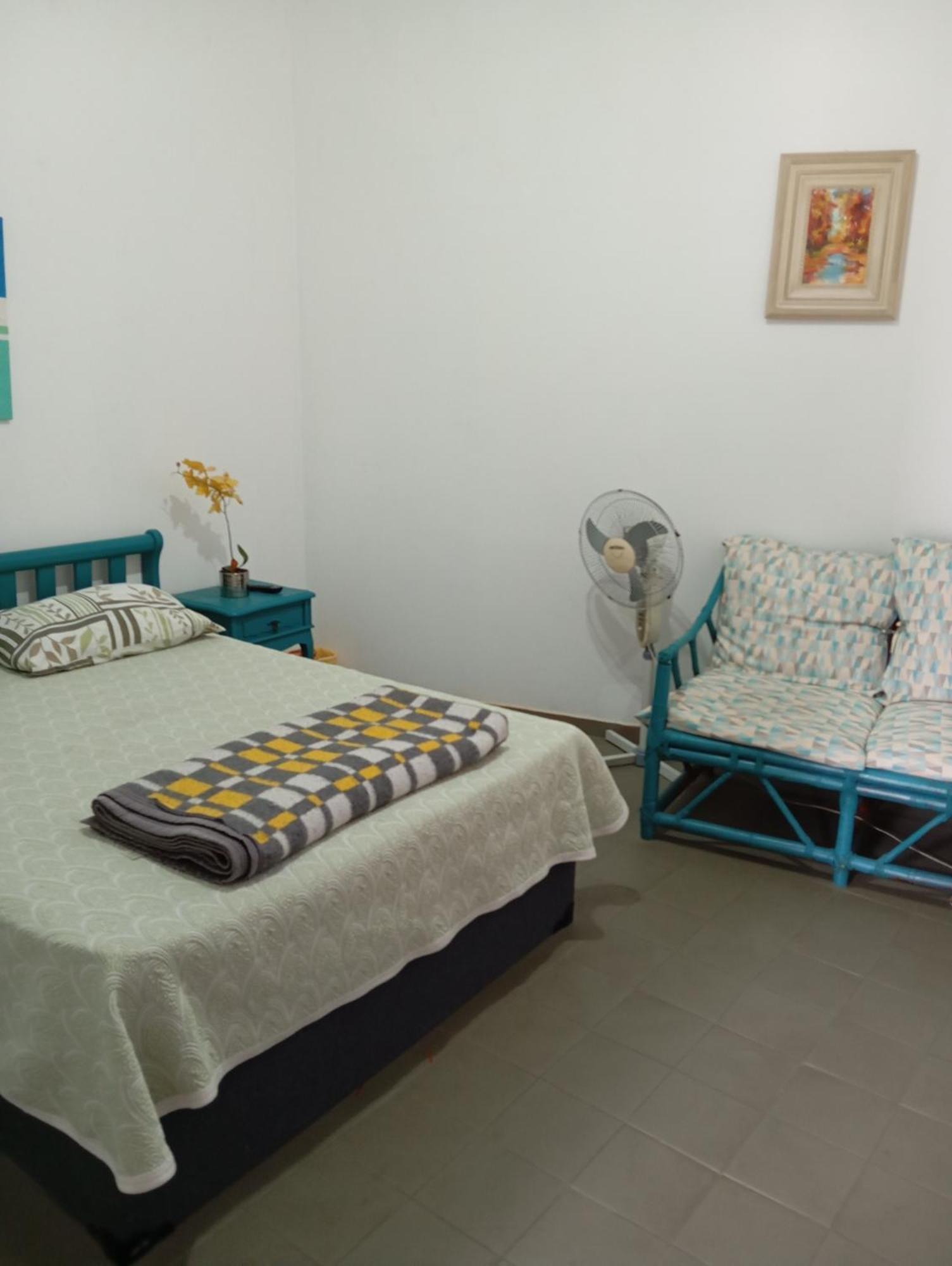 Hostel Brasil Gru Гуарульюс Номер фото