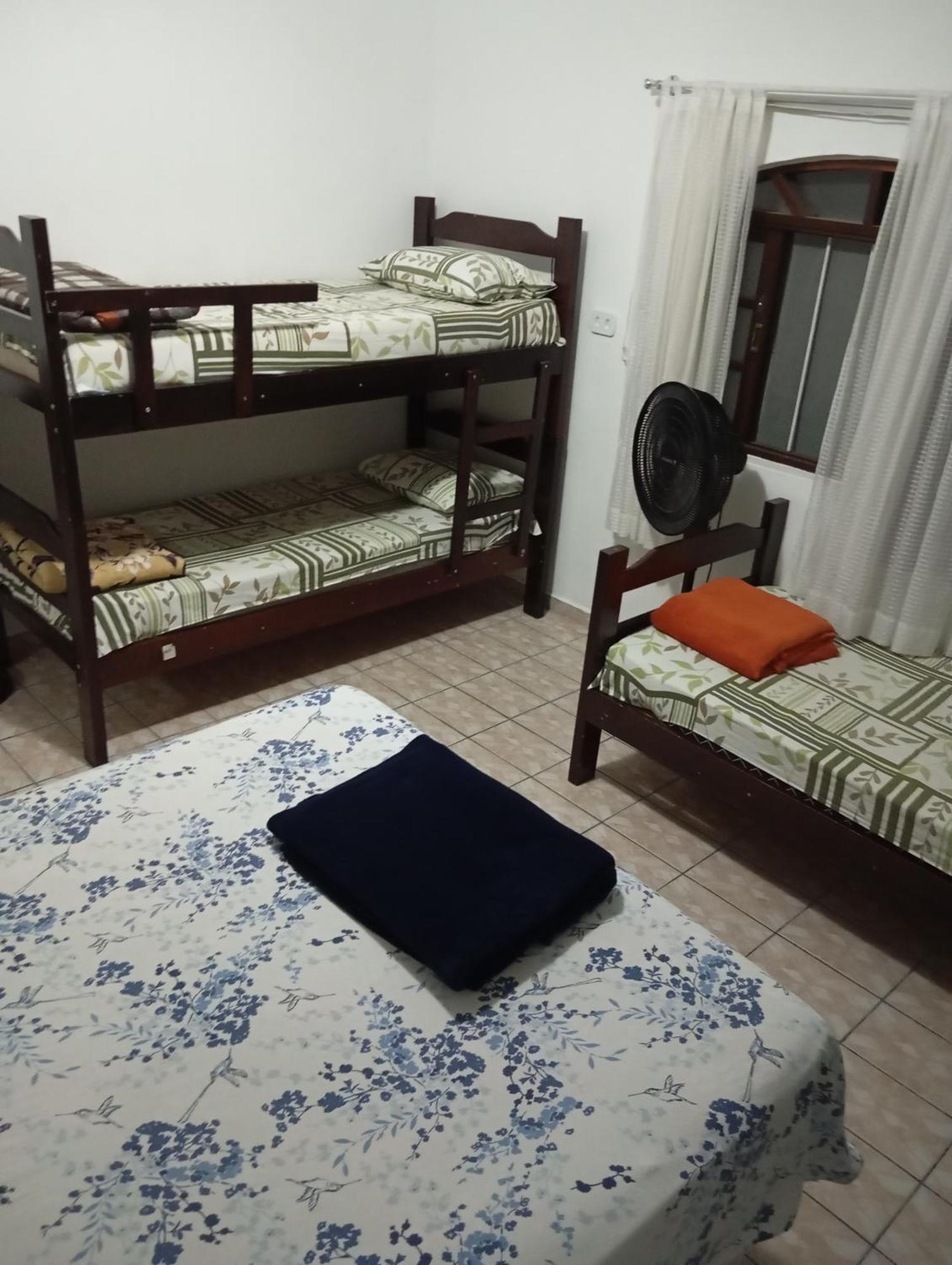 Hostel Brasil Gru Гуарульюс Экстерьер фото