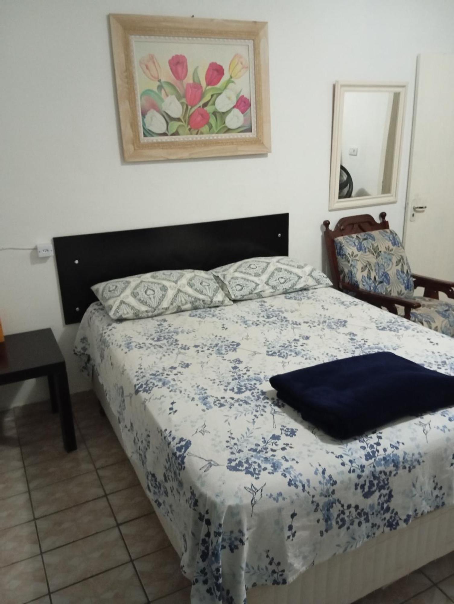 Hostel Brasil Gru Гуарульюс Экстерьер фото