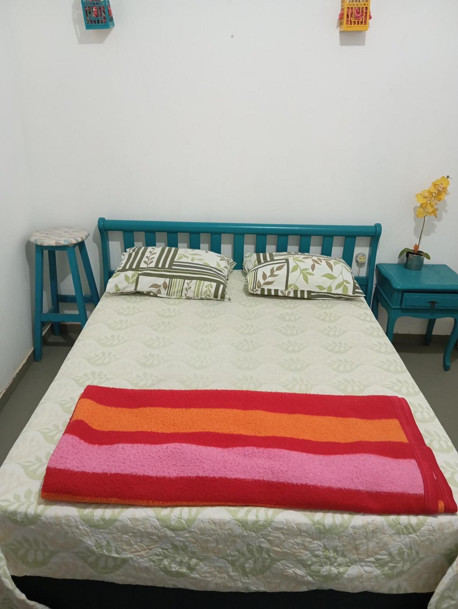 Hostel Brasil Gru Гуарульюс Экстерьер фото
