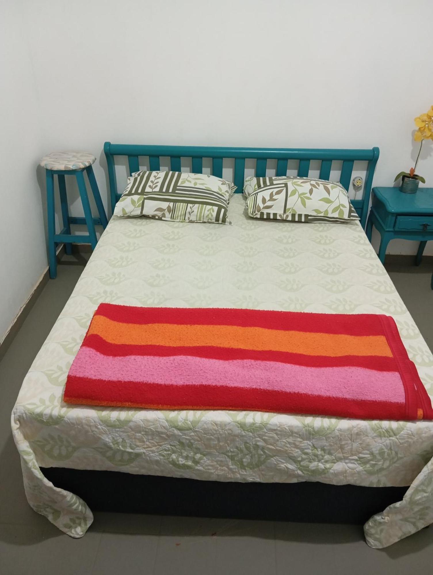 Hostel Brasil Gru Гуарульюс Экстерьер фото