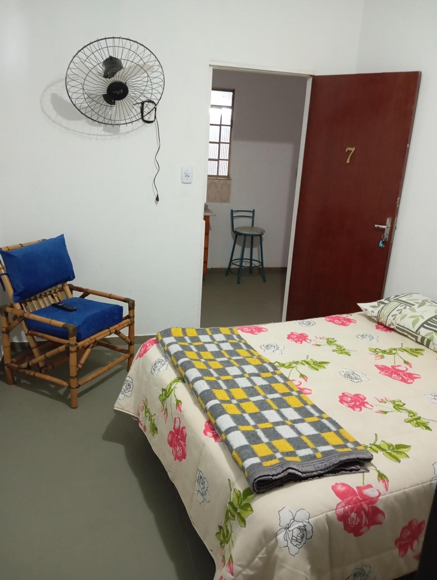 Hostel Brasil Gru Гуарульюс Экстерьер фото