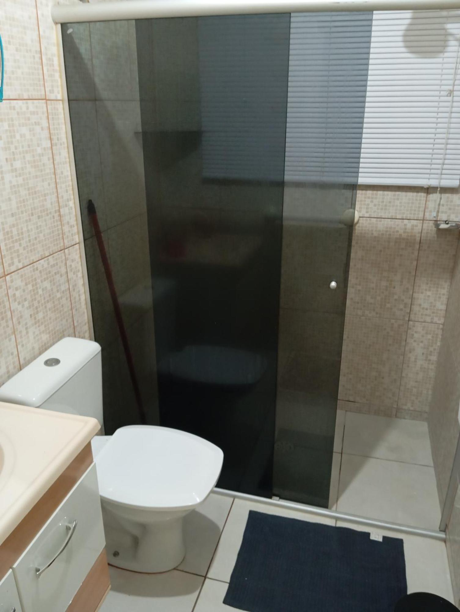 Hostel Brasil Gru Гуарульюс Экстерьер фото