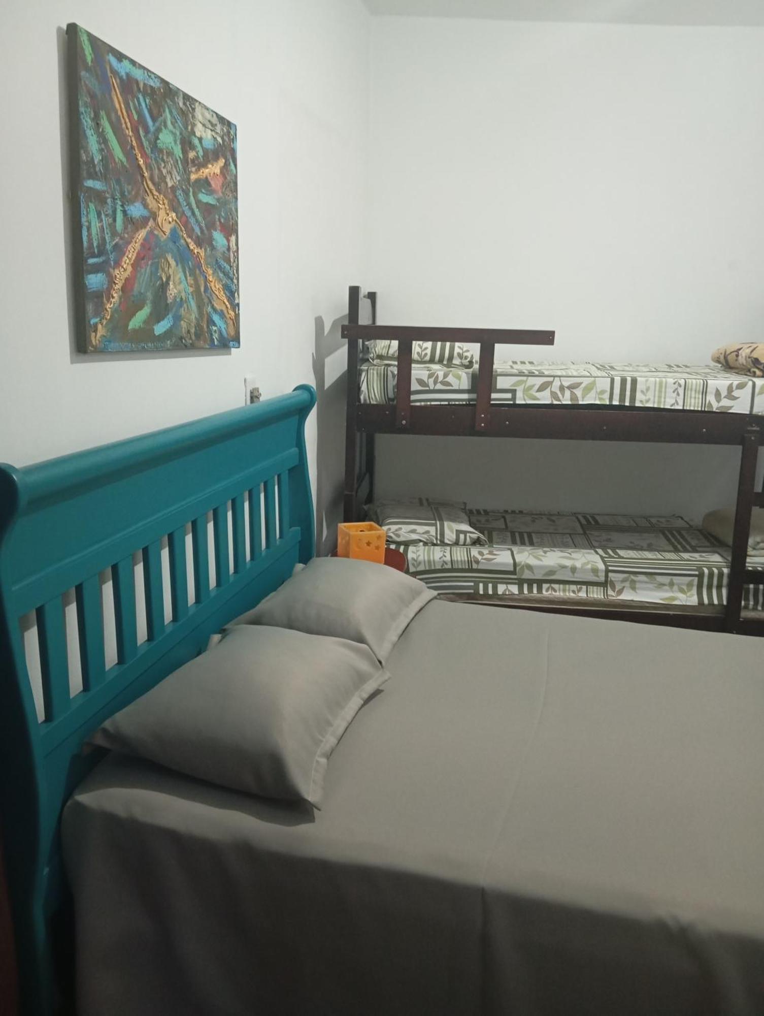 Hostel Brasil Gru Гуарульюс Экстерьер фото