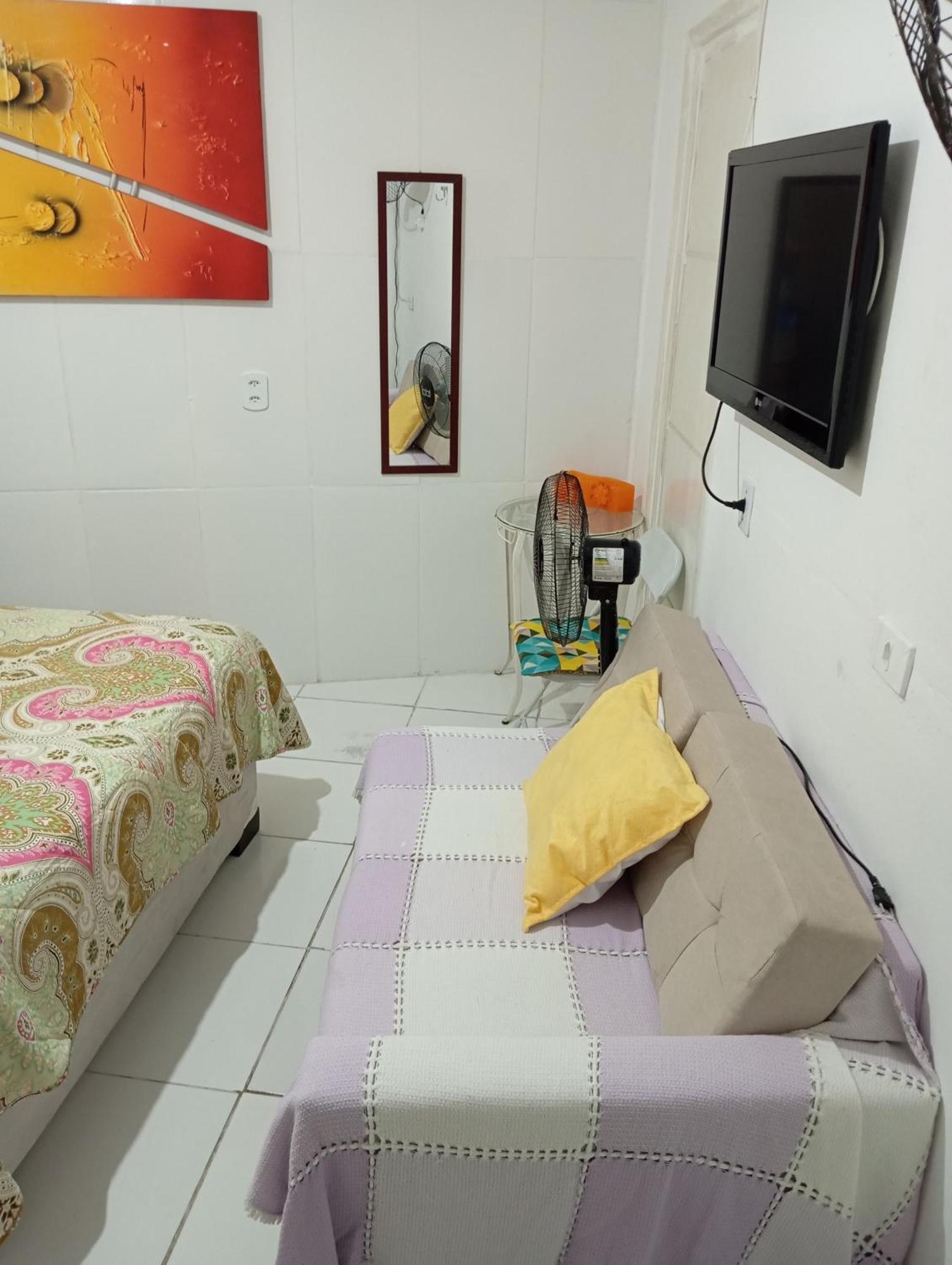 Hostel Brasil Gru Гуарульюс Экстерьер фото