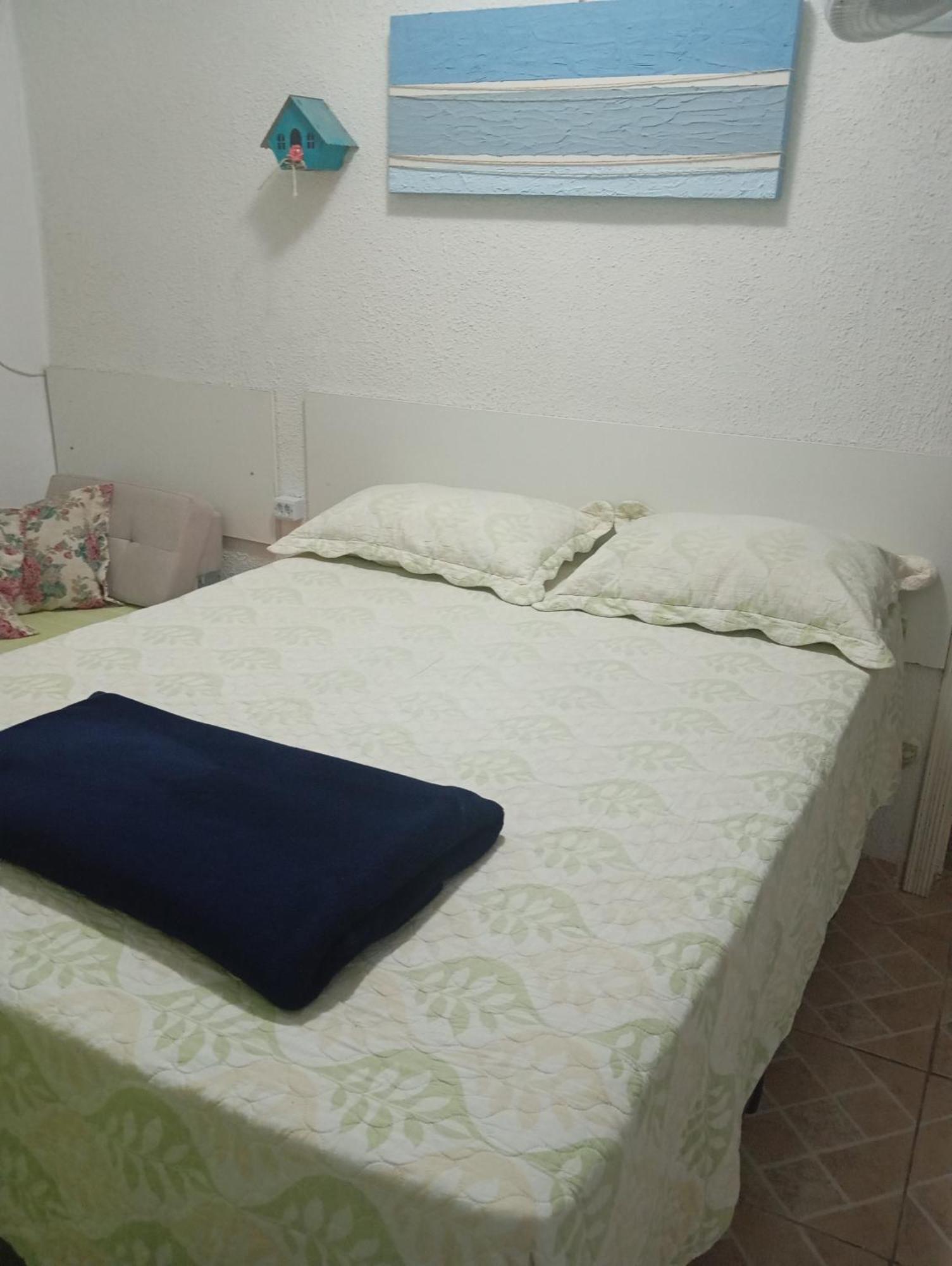 Hostel Brasil Gru Гуарульюс Экстерьер фото