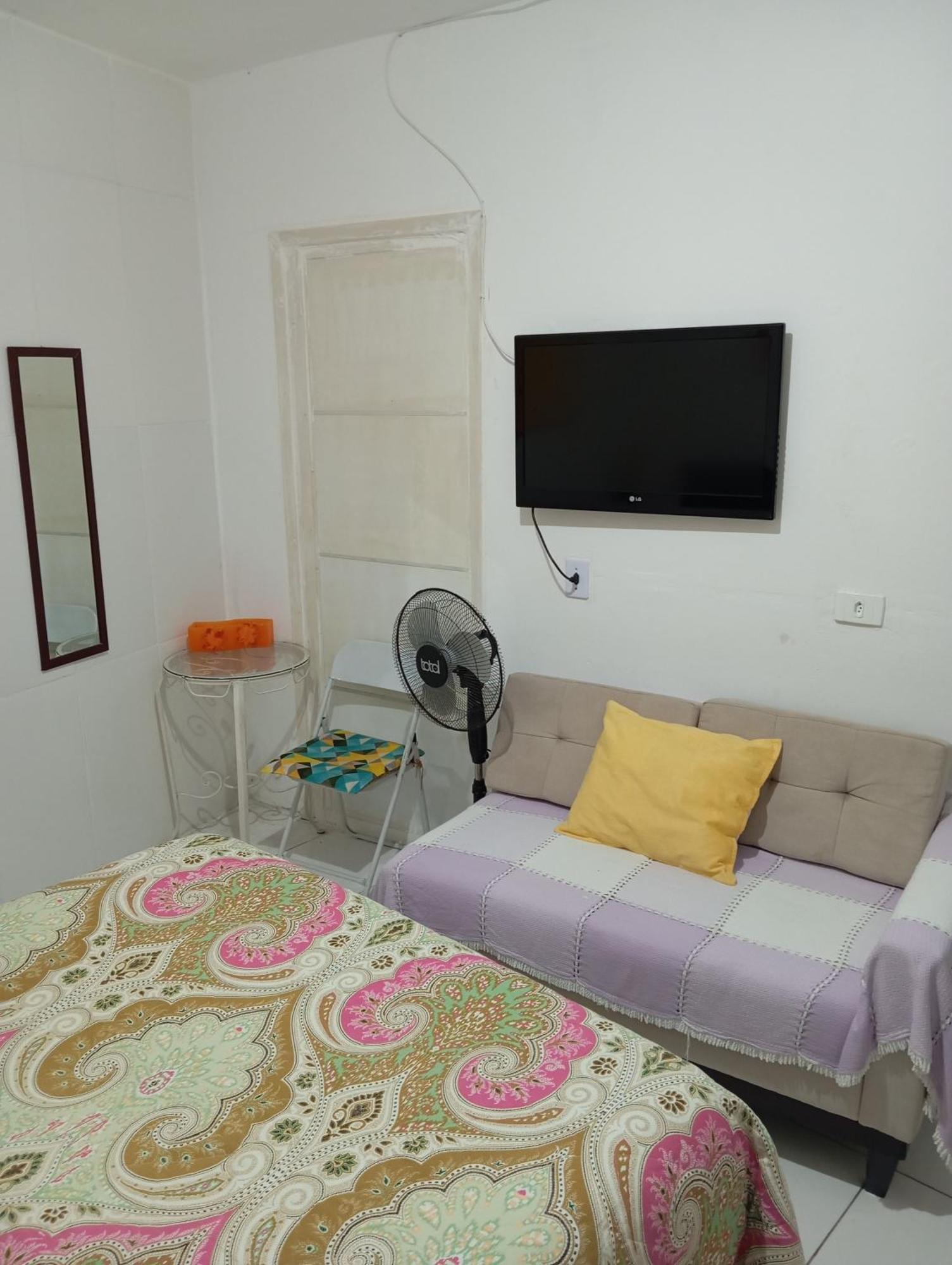 Hostel Brasil Gru Гуарульюс Экстерьер фото