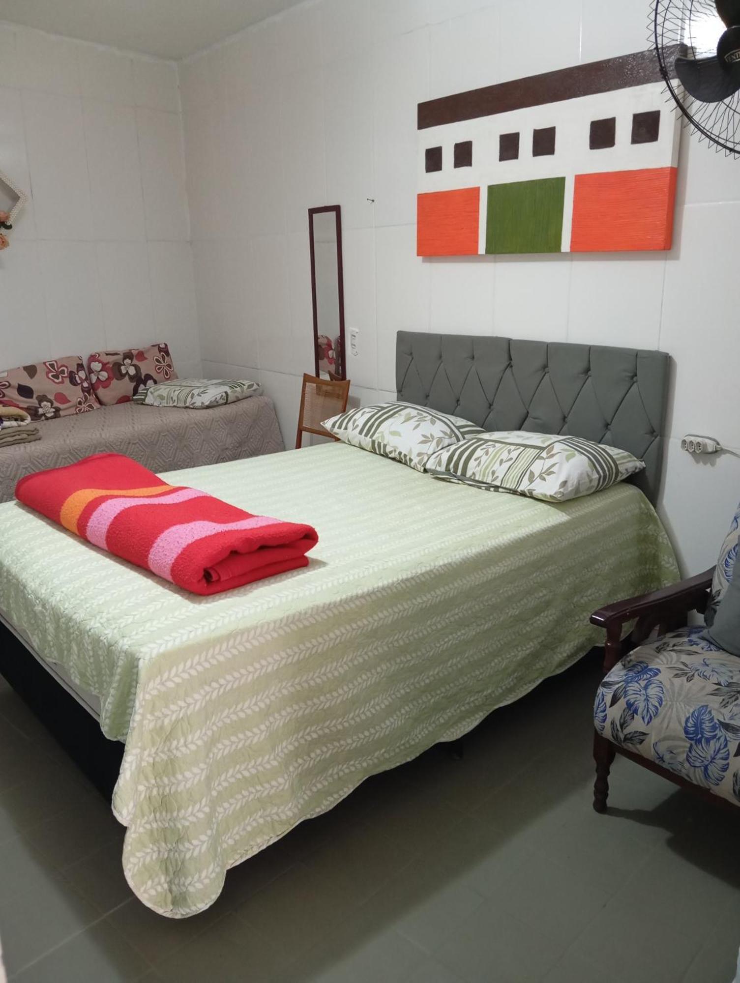 Hostel Brasil Gru Гуарульюс Экстерьер фото